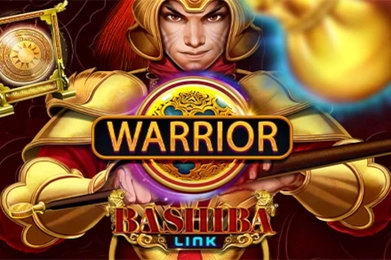 25838 bashiba link warrior